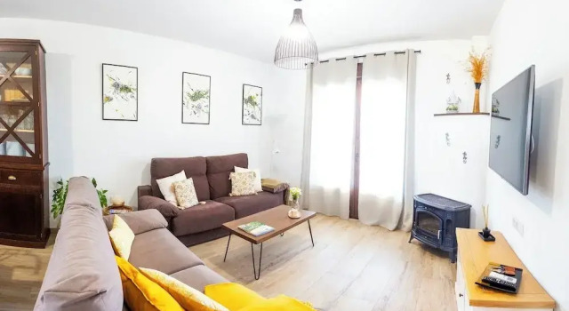 Posada de Monfragüe. ESPJ, Book Apartment Hotels in Extremadura with a Pool, Swimming Pool