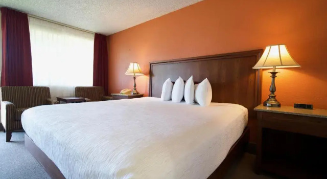 Номер Standard Village Inn