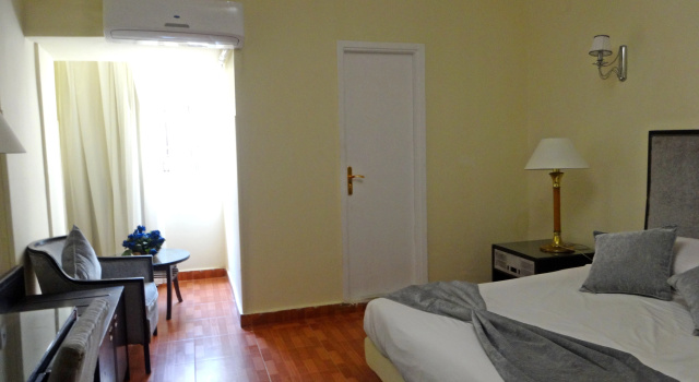 Indiana Hotel