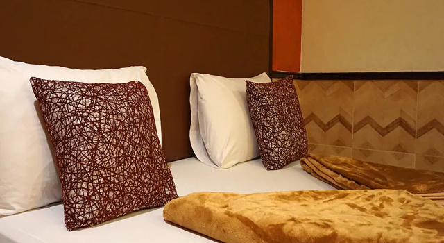 Номер Standard Kaya Place