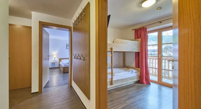 Апартаменты Comfort Apartment Residence Top 1