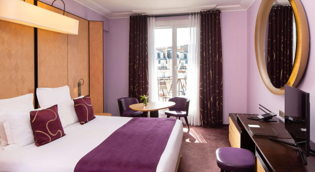 Hotel Maison FL, Забронировать Отель Отели Парижа 4 звезды, 4*