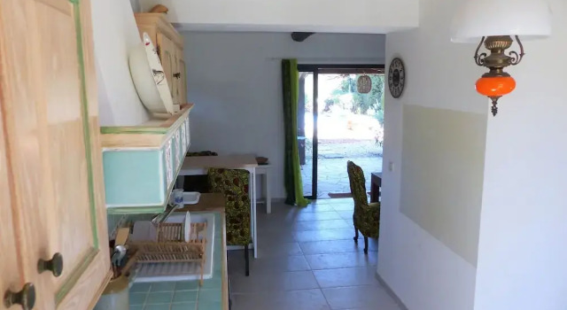 Private Pool in Provence, Забронировать Вилла Виллы Овернь-Рона-Альпы, Вилла
