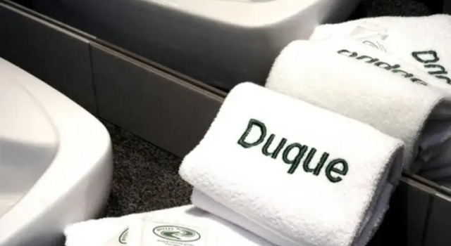 Апартаменты Standard Duque Center Hotel