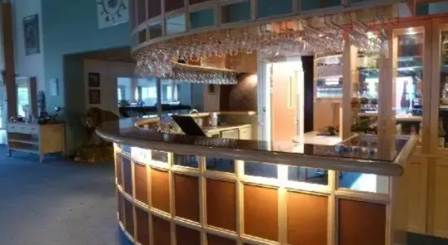 Hotel Jokkmokk