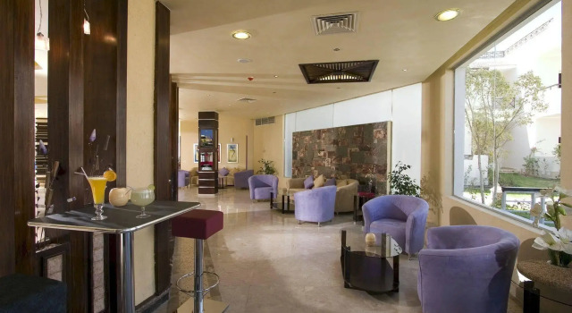 Sea Sun Hotel Dahab