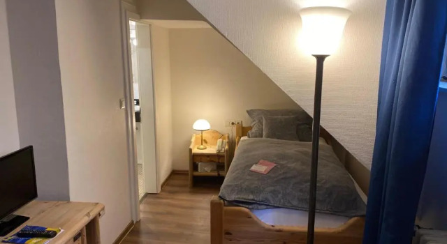 Номер Economy Marktplatzhotel - Restaurant Tafelspitz