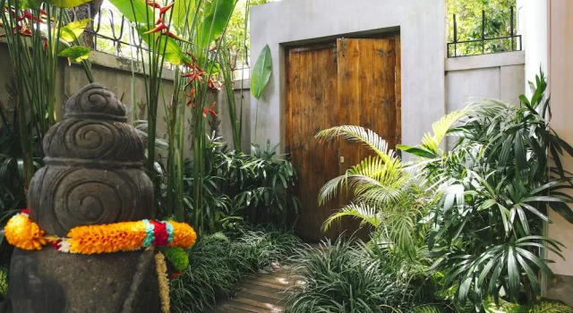 Villa Vickary Seminyak, Reserva ahora Villa Seminyak Badung