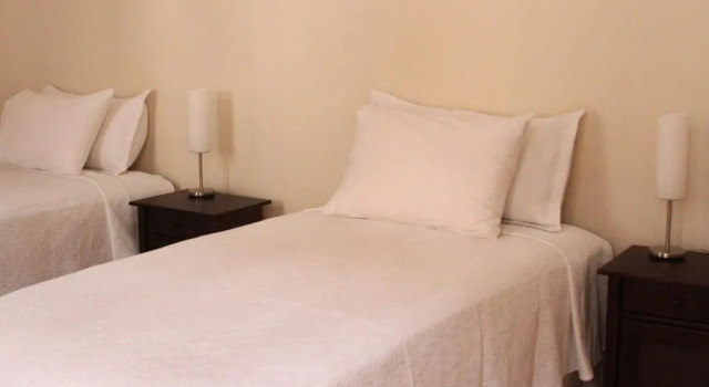 Двухместный номер Standard Hotel Boutique Casa Conde