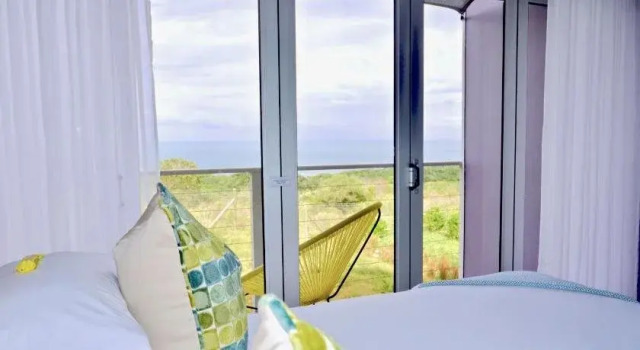 Purple Haze Eco Lodge, Забронировать Отель Отели Wild Coast 3 звезды, 3*