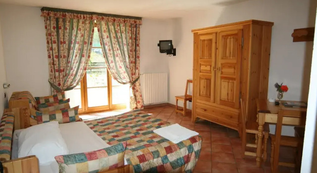 Residence Cascina Genzianella
