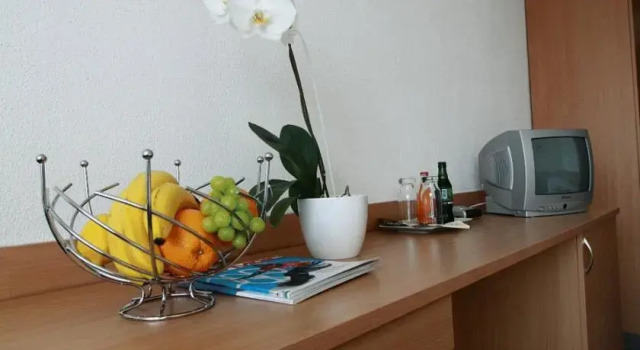 Hotel Sportcentrum Bojnice, Rezervovat Hotel Bojnice Trenčiansky kraj