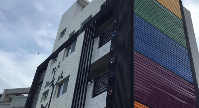 Chef Yu Hostel, Забронировать Хостел Хостелы Хуалянь, рядом с Hualien Railway Culture Park, Хостел