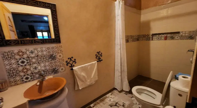 Люкс Standard Riad Paradise of Silence