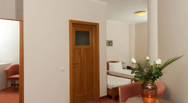 Номер Standard Hotel Hermes