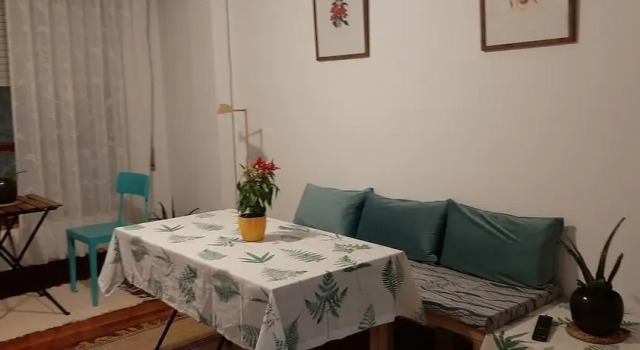Pensión CASA LEÓN, Забронировать Отель Сантонья Cantabria Coast, рядом с Пляж Сантона