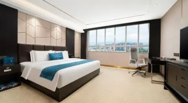 Люкс Hongyun Hotel