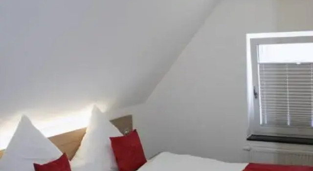 Ferienwohnung dat witte hus 2