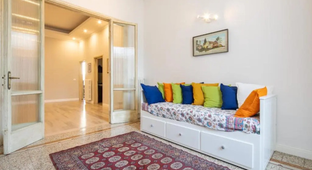 Santa Maria Novella 4 Bedrooms by Mmega