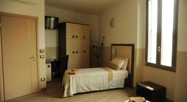 Номер Comfort Guesthouse Buonarroti Florence