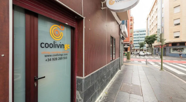 CoolivingC