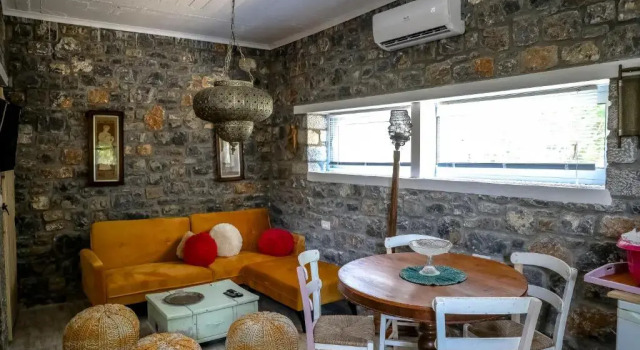 Апартаменты Pefkos Eye