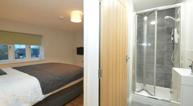 The Plough Retreat, Varaa Huoneisto Asunnot kohteessa Merseyside, Huoneisto