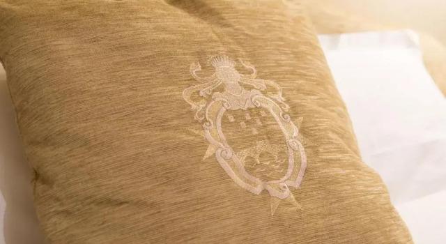 Апартаменты Executive Residenza Marchesi Pontenani