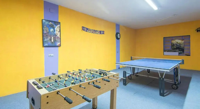 Вилла R83 Villa Rosales