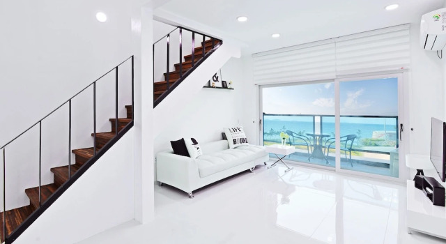 Habitación Estándar Glories Pension