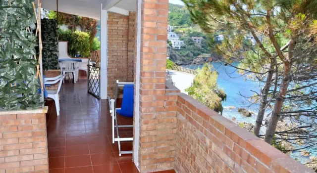 Апартаменты c 1 комнатой с видом на море Residence del Mare - Amami Collection