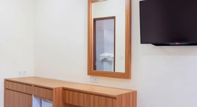 Casa Verde Guesthouse