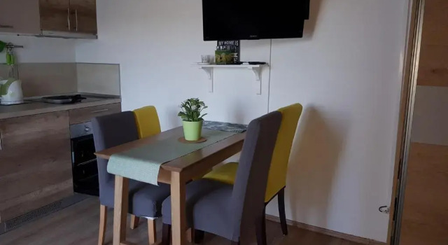 Апартаменты Apartments Snježana Carev