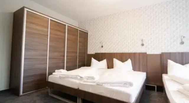 Lifestyle Hotel Leithana, Rezervați Hotel Hoteluri SPA în Seewinkel, SPA