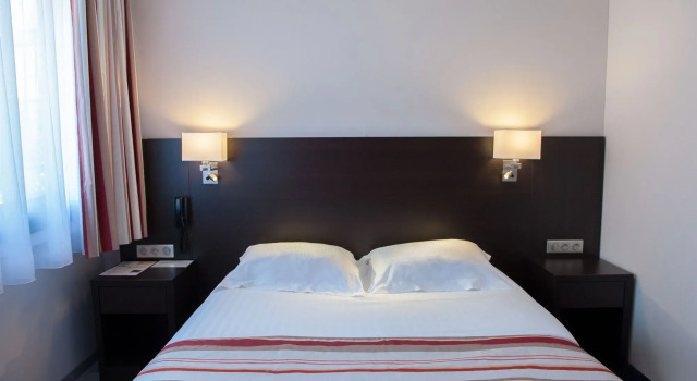 Hotel Be Guest Limoges Sud - Complexe BG, Réserver Hôtel Limoges Haute-Vienne