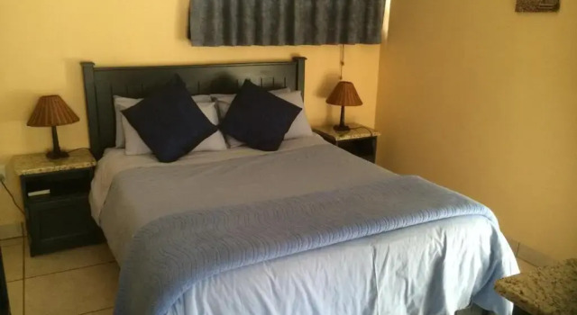 Двухместный номер Superior Auberge Guest Lodge