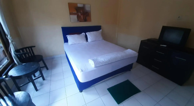 OYO 91053 Desa Wisata Gilimanuk