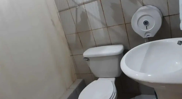 Номер Deluxe Hotel Campestre Santa Ana