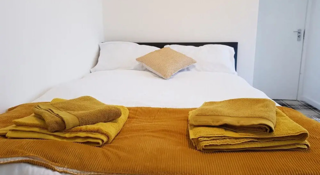 Sefton Park chillpads, Забронировать Отель Отели Ливерпуля 3 звезды, 3*