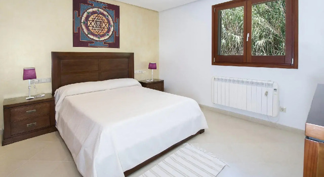 Can Buda - Four Bedroom