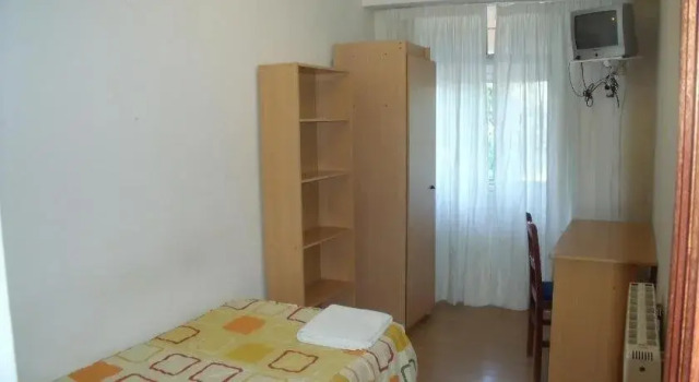 Hostal O Patron