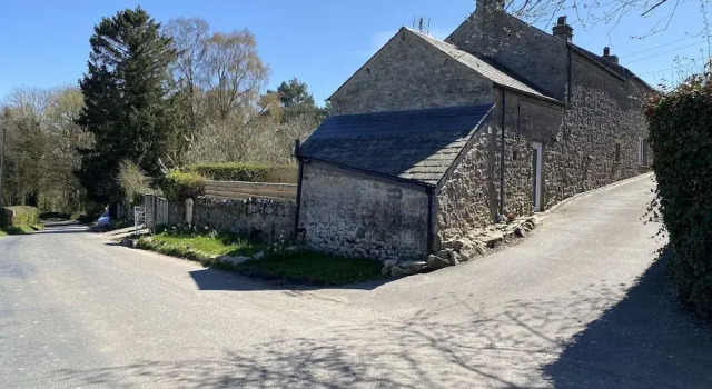 Delightful One Bed Lake District Cottage, Buchen Sie Ferienhaus Great Strickland Region Penrith