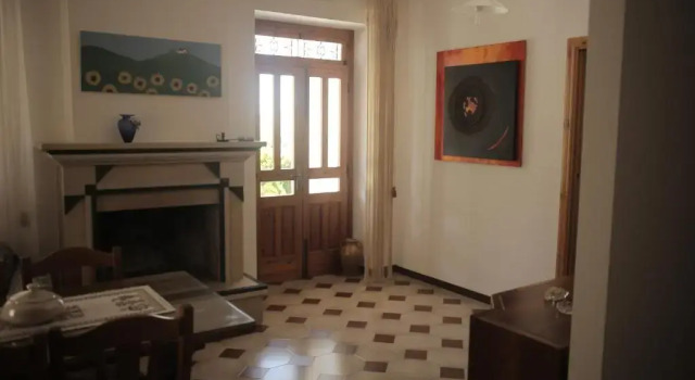 Коттедж Villa Curri