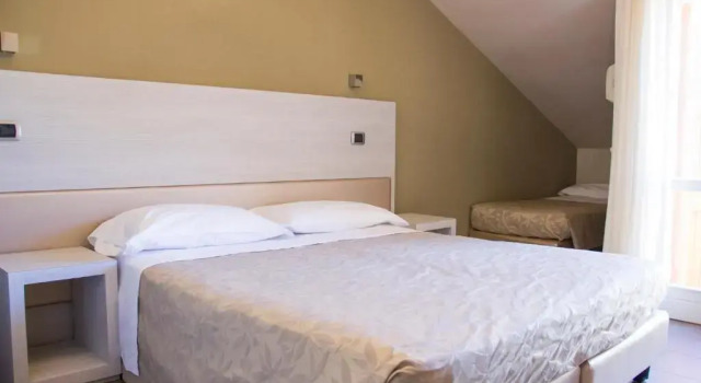 Семейный номер Standard Hotel Rosenblatt