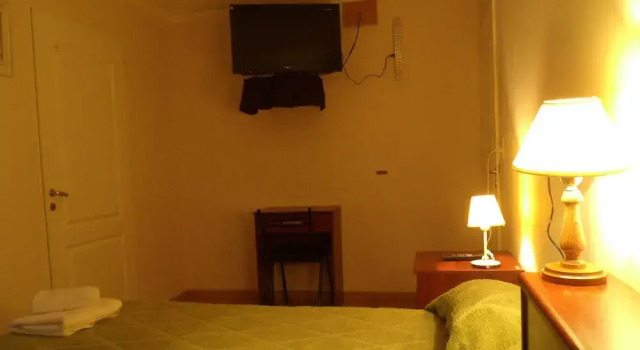Номер Standard Hotel Kelman