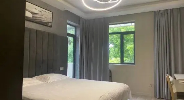 Люкс Manzhi Celebrity Hostel