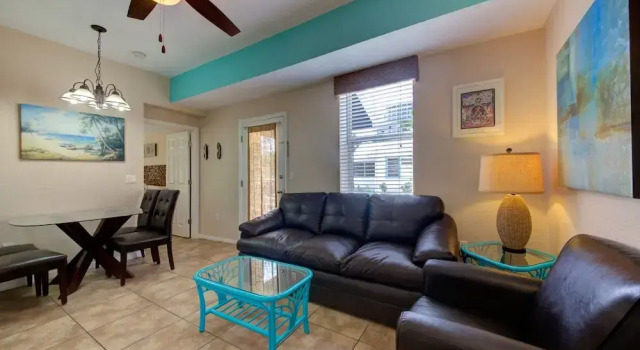 Апартаменты Economy The Ringling Beach House