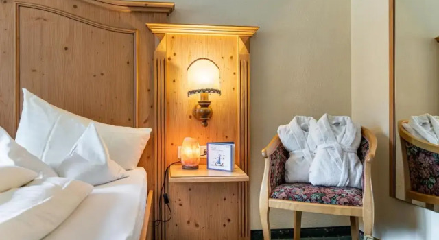 Hotel Gletscherblick, Rezervovat Hotel Hotely v Tyrolsko se snídaní, Snídaně