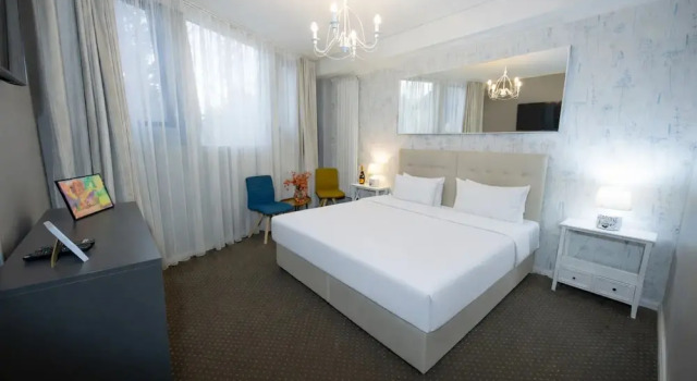 Номер Standard Akasha Retreat