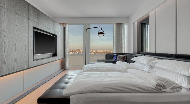 Equinox Hotel New York, Забронировать Отель Отели Нью-Йорка с завтраком, рядом с 28-я улица линия Бродвей - Седьмая Авеню IRT, Завтраки